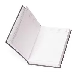 Agenda Cromato 2026 Personalizada Agenda Cromato 2026 Personalizada