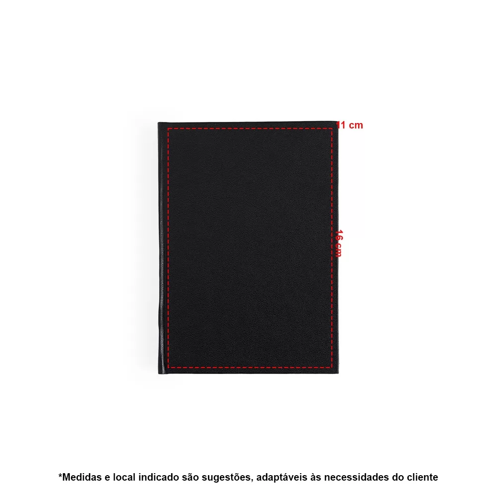 Agenda Cromato Personalizada