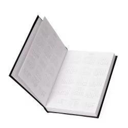 Agenda Cromato Personalizada Agenda Cromato Personalizada