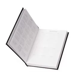 Agenda Cromato Personalizada Agenda Cromato Personalizada