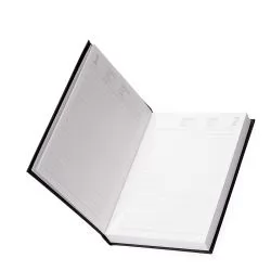 Agenda Cromato Personalizada Agenda Cromato Personalizada