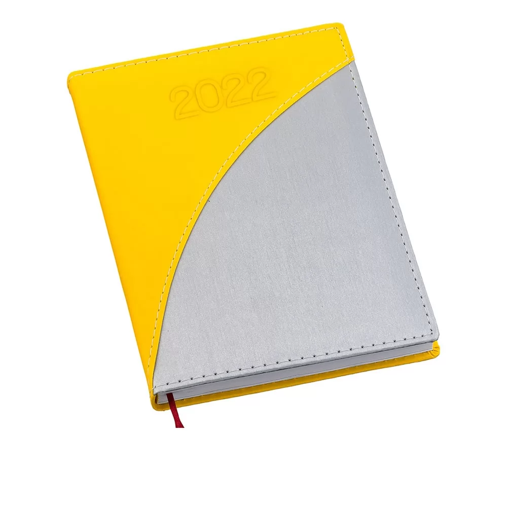 Agenda Diária 2025 Personalizada