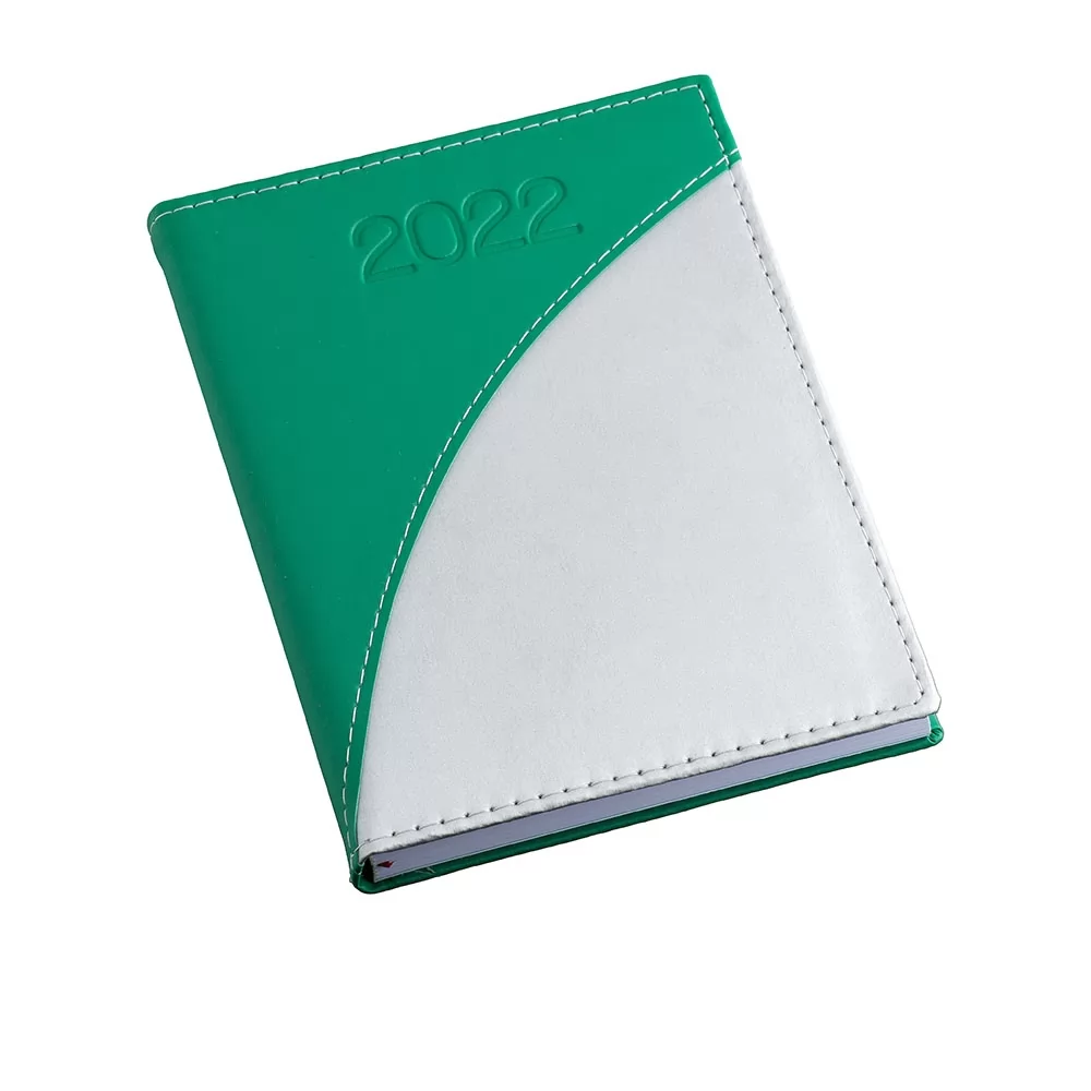 Agenda Diária 2025 Personalizada