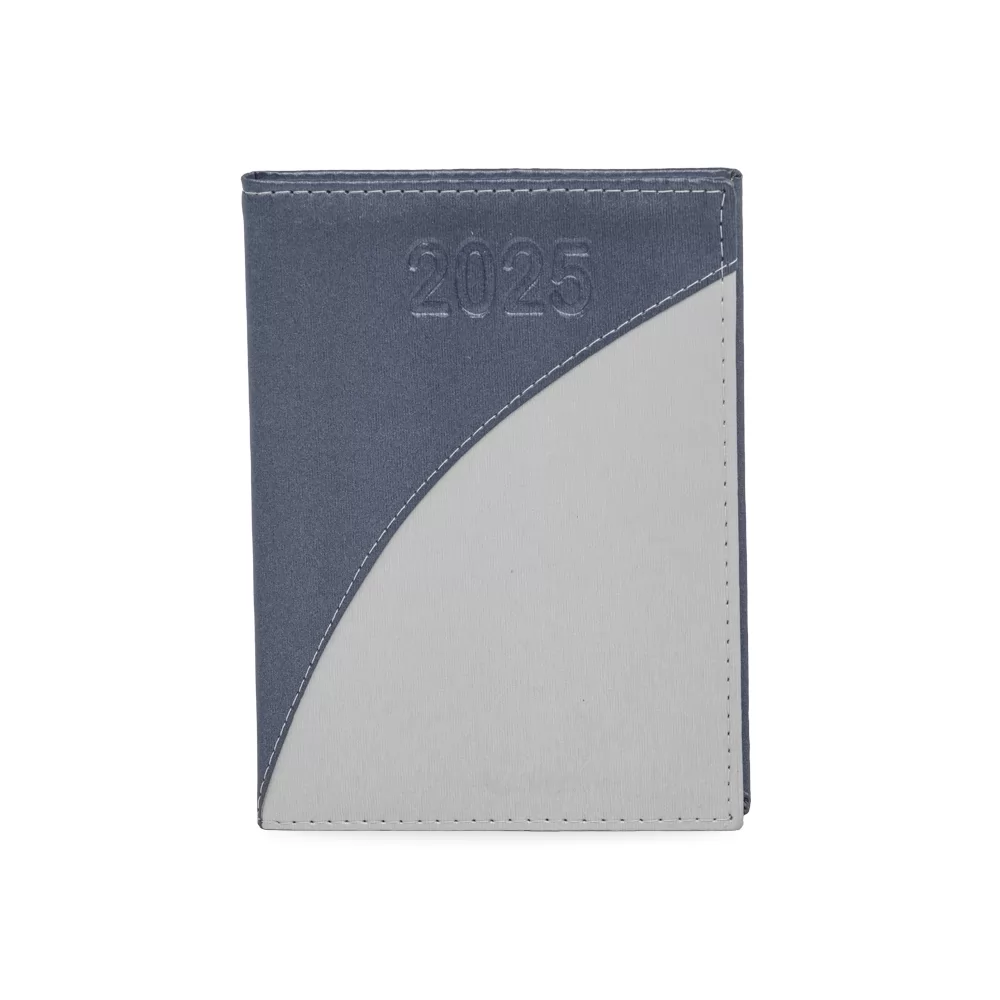 Agenda Diária 2025 Personalizada