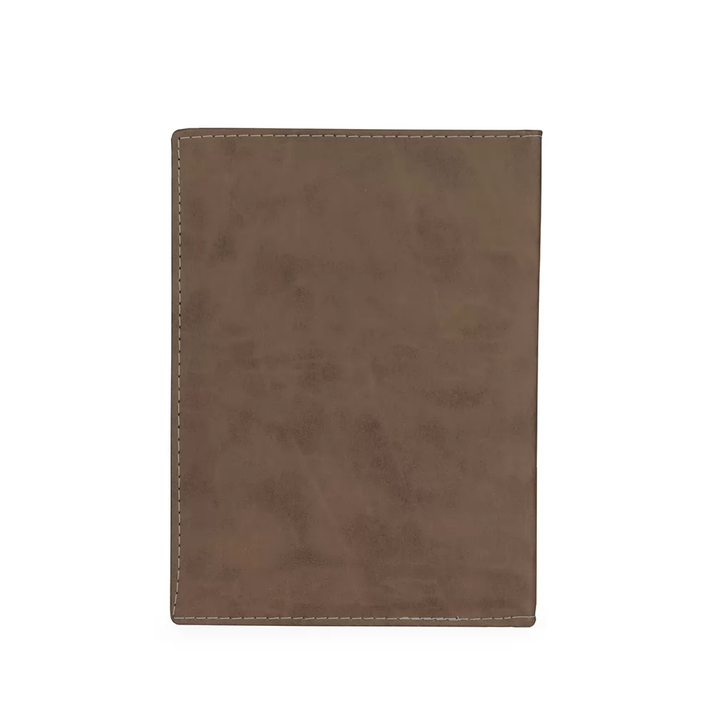 Agenda Diária 2026 Personalizada