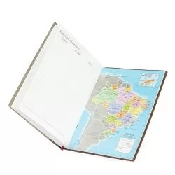 Agenda Diária 2026 Personalizada Agenda Diária 2026 Personalizada
