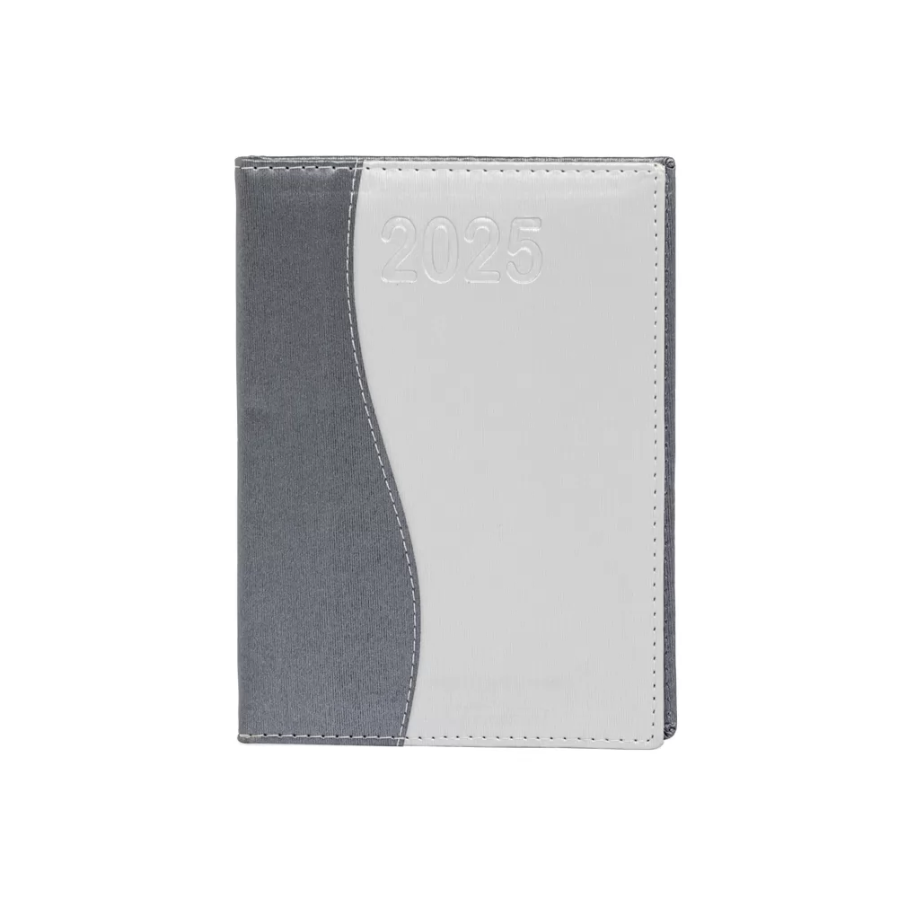 Agenda Diária 2026 Personalizada