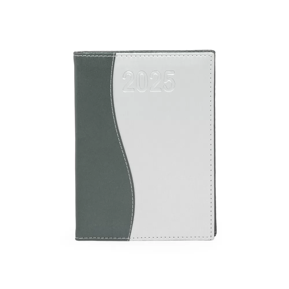 Agenda Diária 2026 Personalizada