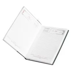 Agenda Diária 2026 Personalizada Agenda Diária 2026 Personalizada