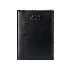Agenda Diária 2026 Personalizada