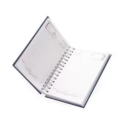 Agenda Diária 2026 Personalizada Agenda Diária 2026 Personalizada