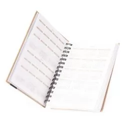 Agenda Diária 2026 Personalizada Agenda Diária 2026 Personalizada