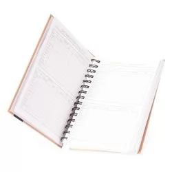 Agenda Diária 2026 Personalizada Agenda Diária 2026 Personalizada