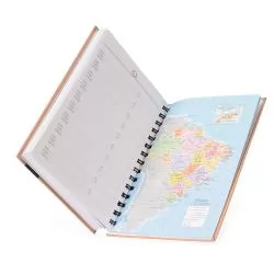 Agenda Diária 2026 Personalizada Agenda Diária 2026 Personalizada