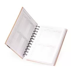 Agenda Diária 2026 Personalizada Agenda Diária 2026 Personalizada