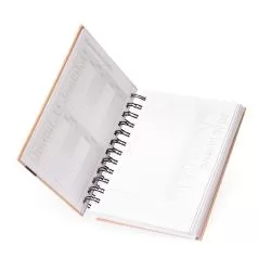 Agenda Diária 2026 Personalizada Agenda Diária 2026 Personalizada
