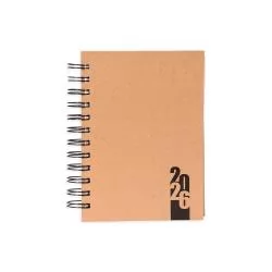 Agenda Diária 2026 Personalizada Agenda Diária 2026 Personalizada