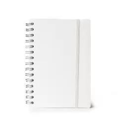 Agenda Diária Wire-o Personalizada Agenda Diária Wire-o Personalizada
