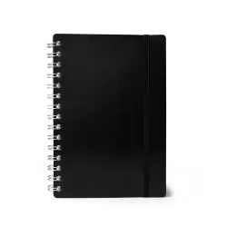 Agenda Diária Wire-o Personalizada Agenda Diária Wire-o Personalizada