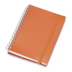 Agenda Diária Wire-o Personalizada Agenda Diária Wire-o Personalizada