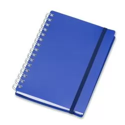 Agenda Diária Wire-o Personalizada Agenda Diária Wire-o Personalizada
