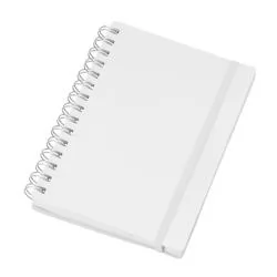 Agenda Diária Wire-o Personalizada Agenda Diária Wire-o Personalizada