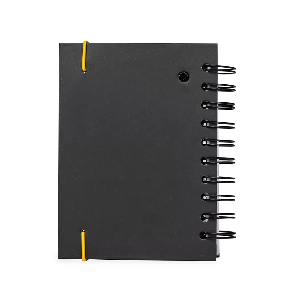 AGENDA DIÁRIA WIRE-O Personalizada