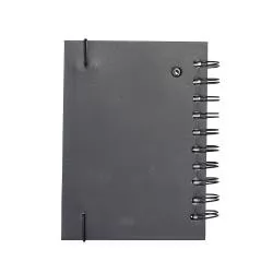 Agenda Diária Wire-O Personalizada