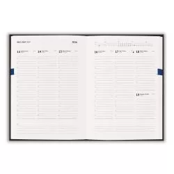 Agenda em cortiça Personalizada