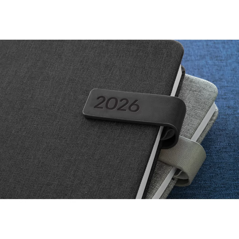 Agenda em rPET Personalizada