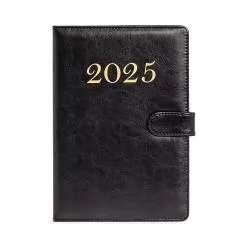 Agenda Semanal 2025 Personalizada