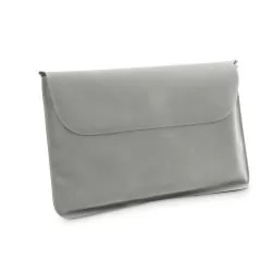 Almofada de pescoço em PVC aveludado Personalizada