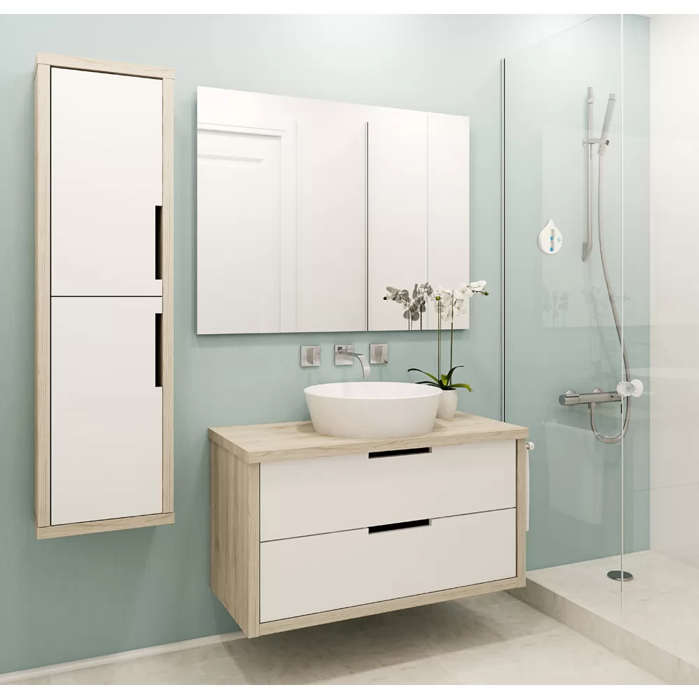 Ampulheta de banho Personalizada