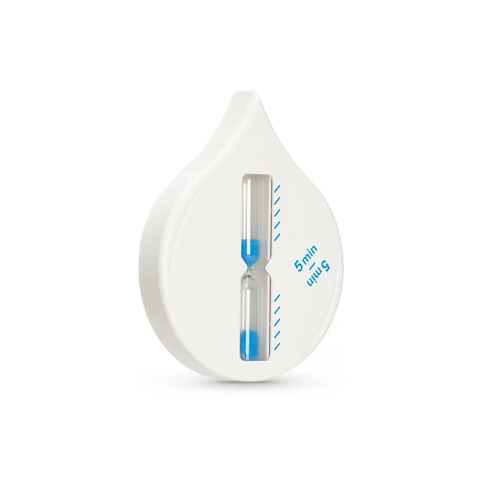 Ampulheta de banho Personalizada