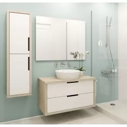 Ampulheta de banho Personalizada