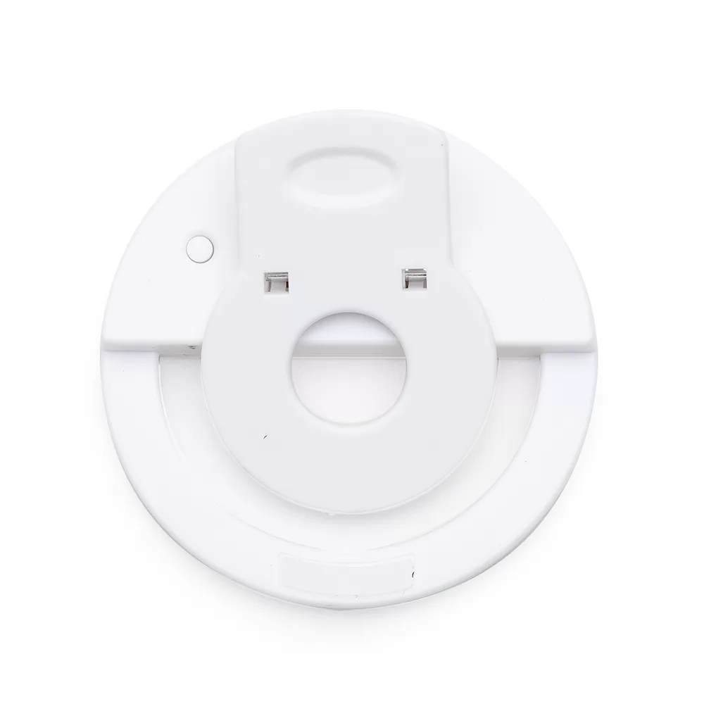 Anel de Iluminação para Selfie Personalizado