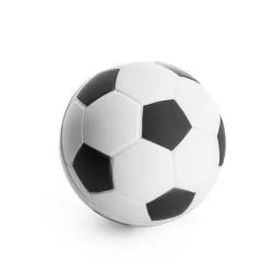 Anti-estresse Bola de Futebol Em Espuma Pu Personalizado  Anti-estresse Bola de Futebol Em Espuma Pu Personalizado