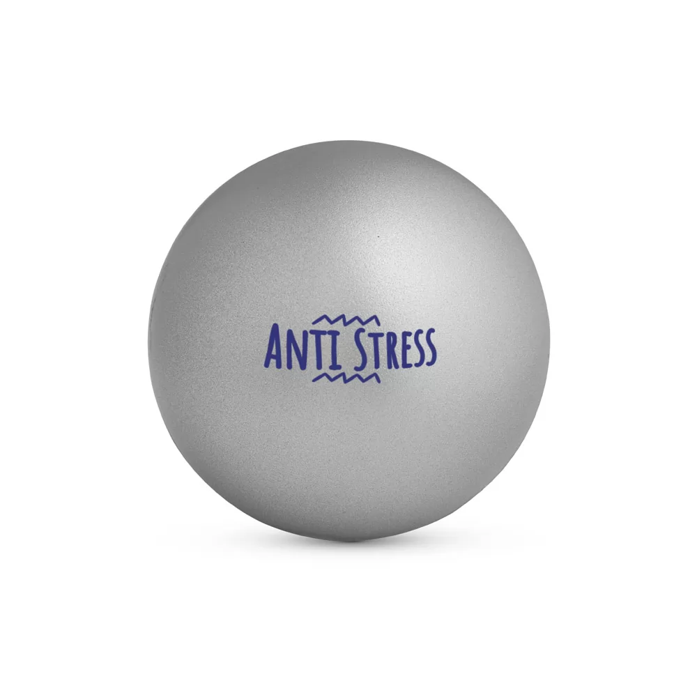 Anti-estresse Bola em Espuma PU Personalizado
