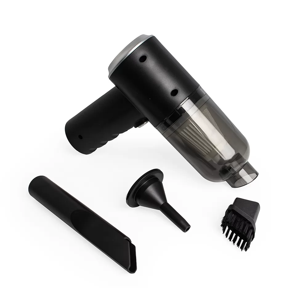 Aspirador de Pó 3 em 1 Personalizado