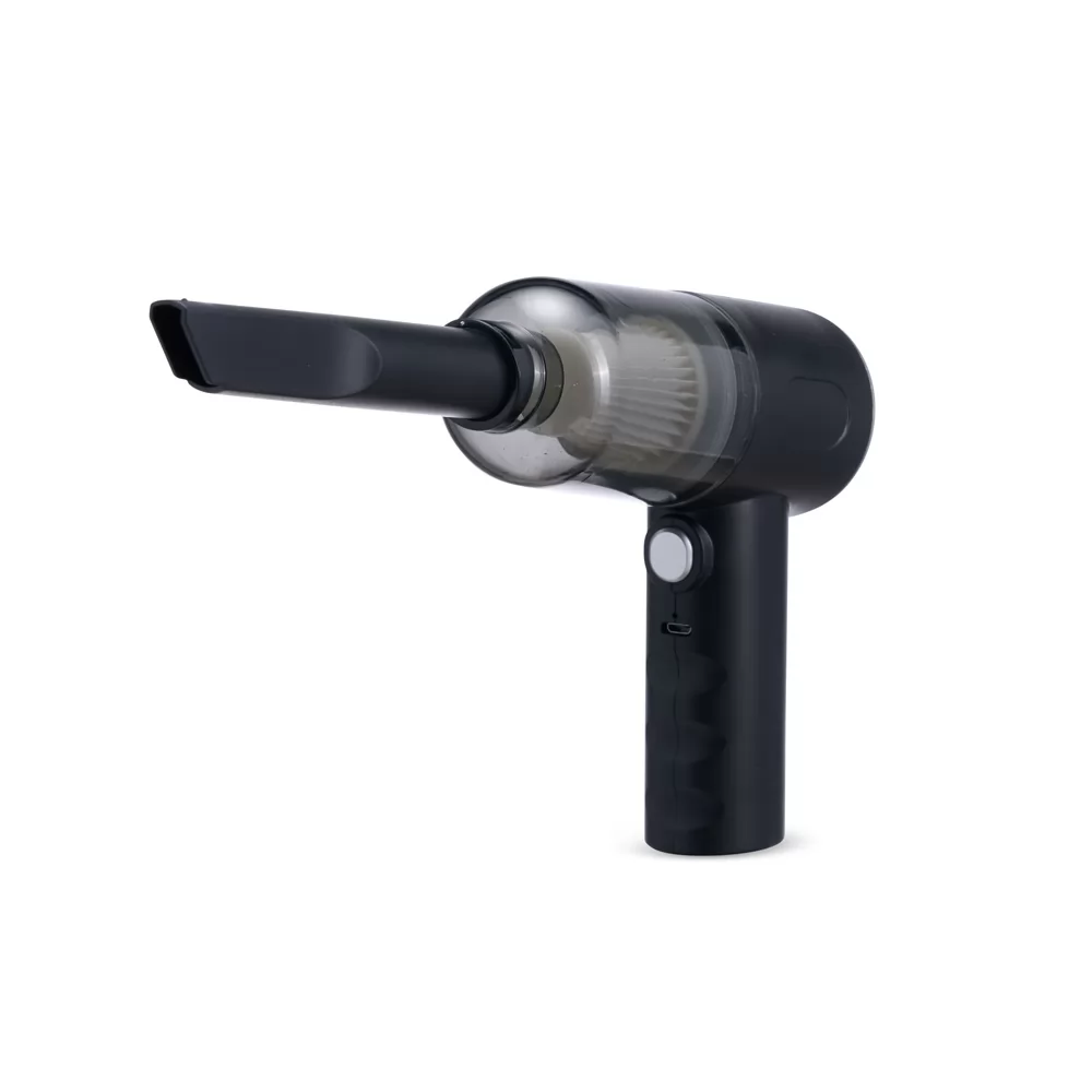 Aspirador de Pó 3 em 1 Personalizado