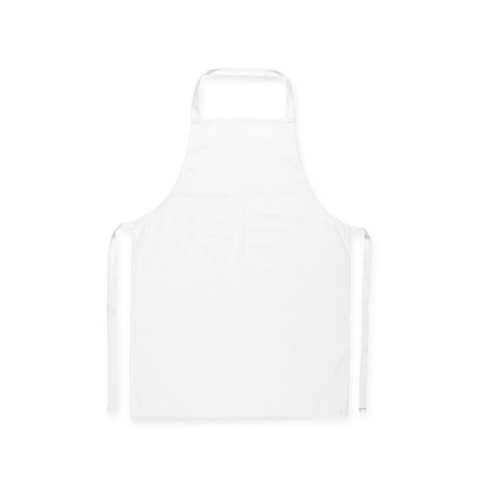 Avental de Algodão Sarjado Personalizado