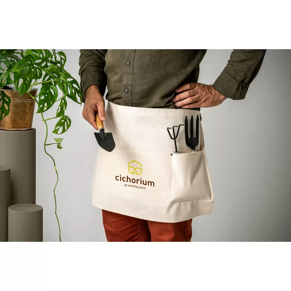 Avental multiusos Personalizado