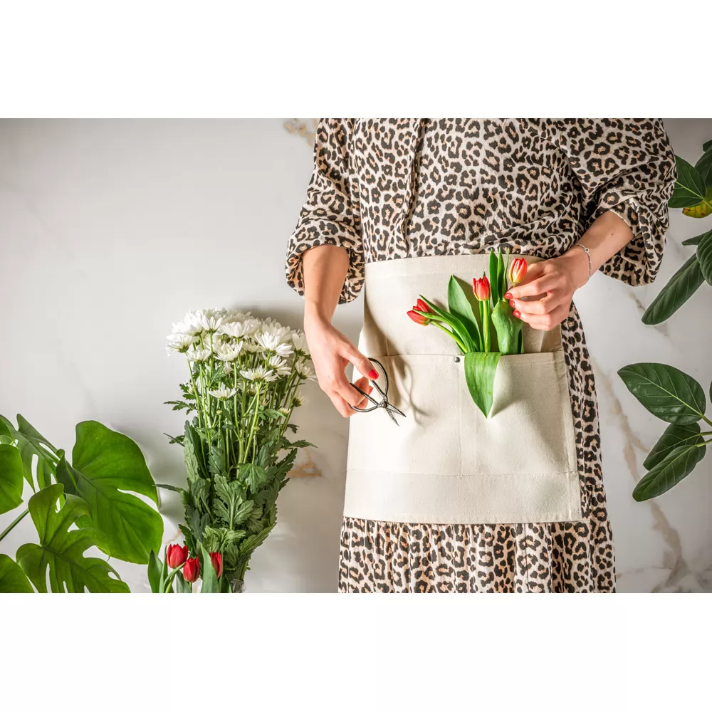 Avental multiusos Personalizado