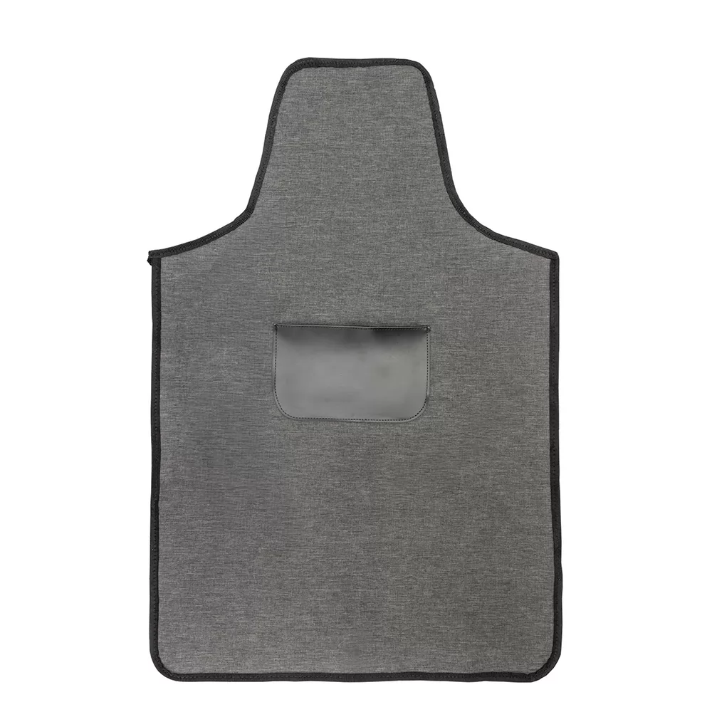 Avental Poliéster PVC Mescla Personalizado