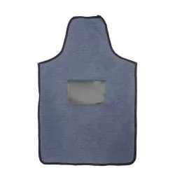 Avental Poliéster PVC Mescla Personalizado