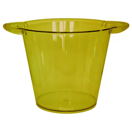 Balde de Gelo 5 Litros Personalizado