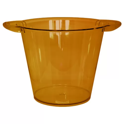 Balde de Gelo 5 Litros Personalizado