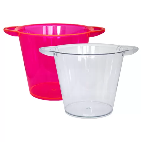 Balde de Gelo 5 Litros Personalizado