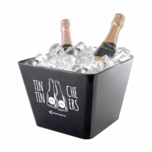 Balde De Gelo Personalizado