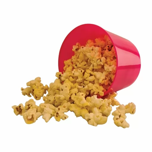 Balde De Pipoca 1 Litro Personalizado